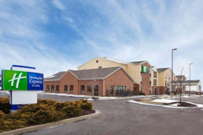  Holiday Inn Express Hotel & Suites Cleveland-Streetsboro, an IHG Hotel  Стритсборо